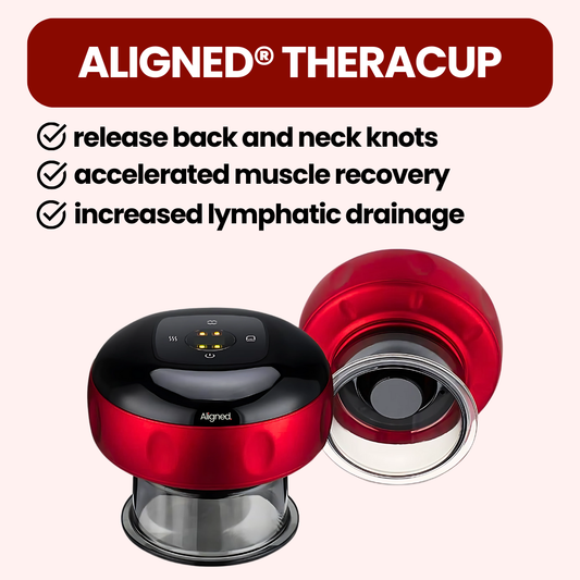 ALIGNED® TheraCup